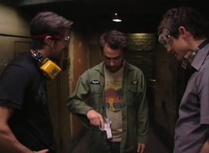 It's Always Sunny in Philadelphia 5. epizoda