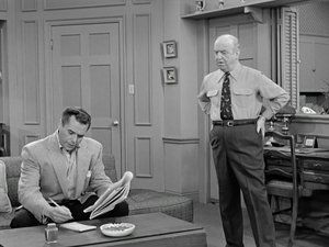 I Love Lucy 27. epizoda