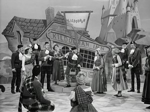 I Love Lucy 17. epizoda