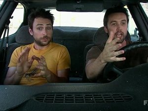 It's Always Sunny in Philadelphia 5. epizoda