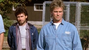 MacGyver Jack v bedně