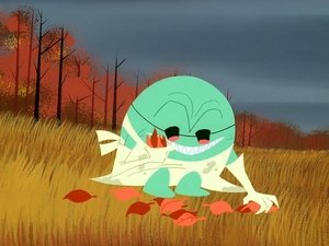 Samuraj Jack 10. epizoda