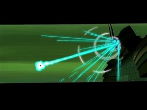 Samuraj Jack 2. epizoda