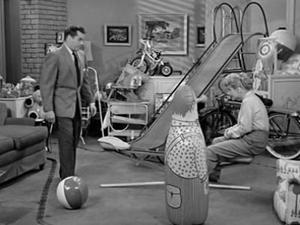 I Love Lucy 26. epizoda