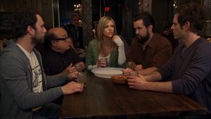 It's Always Sunny in Philadelphia 8. epizoda