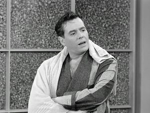 I Love Lucy 7. epizoda