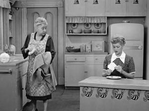 I Love Lucy 23. epizoda