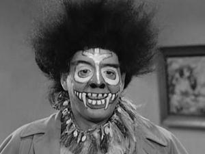 I Love Lucy 16. epizoda
