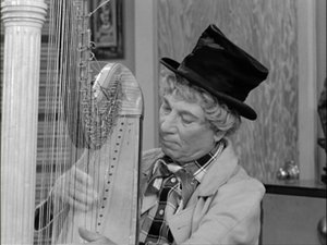 I Love Lucy 28. epizoda