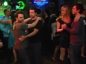 It's Always Sunny in Philadelphia 15. epizoda