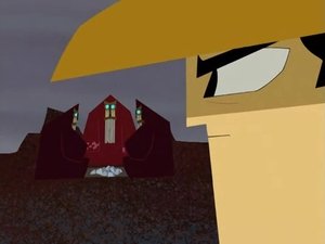 Samuraj Jack 7. epizoda
