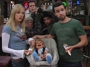 It's Always Sunny in Philadelphia 1. epizoda