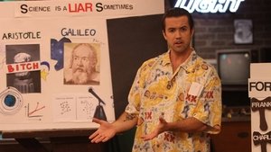 It's Always Sunny in Philadelphia 10. epizoda