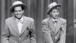I Love Lucy 7. epizoda