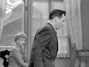 I Love Lucy 21. epizoda