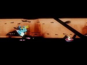 Samuraj Jack 11. epizoda