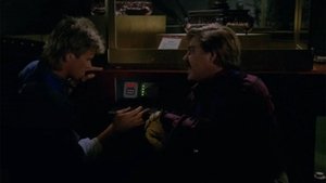 MacGyver Ztracená láska: 2. část