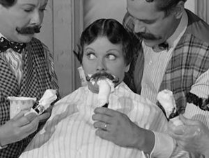 I Love Lucy 12. epizoda