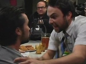 It's Always Sunny in Philadelphia 10. epizoda