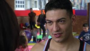 Zákon a pořádek: Útvar pro zvláštní oběti Dítě