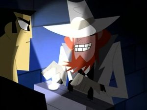 Samuraj Jack 11. epizoda