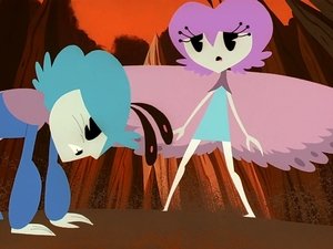 Samuraj Jack 8. epizoda