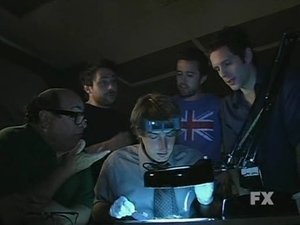 It's Always Sunny in Philadelphia 7. epizoda