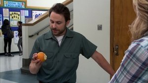 It's Always Sunny in Philadelphia 9. epizoda