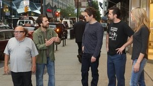 It's Always Sunny in Philadelphia 3. epizoda