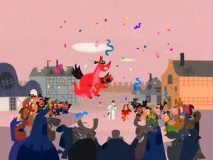 Samuraj Jack 8. epizoda