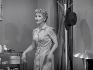 I Love Lucy 26. epizoda