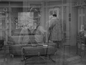 I Love Lucy 2. epizoda