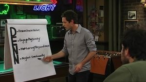 It's Always Sunny in Philadelphia 10. epizoda
