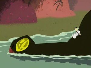 Samuraj Jack 6. epizoda