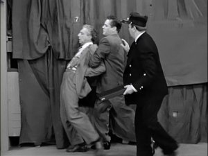 I Love Lucy 5. epizoda
