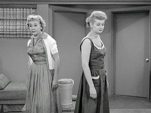 I Love Lucy 8. epizoda