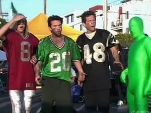 It's Always Sunny in Philadelphia 2. epizoda