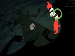 Samuraj Jack 9. epizoda