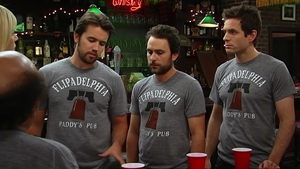 It's Always Sunny in Philadelphia 12. epizoda