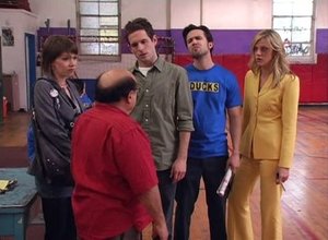 It's Always Sunny in Philadelphia 6. epizoda