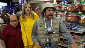 It's Always Sunny in Philadelphia 6. epizoda