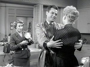 I Love Lucy 17. epizoda
