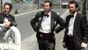 It's Always Sunny in Philadelphia 2. epizoda