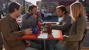 It's Always Sunny in Philadelphia 1. epizoda