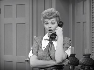 I Love Lucy 23. epizoda