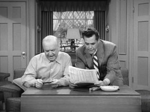 I Love Lucy 21. epizoda