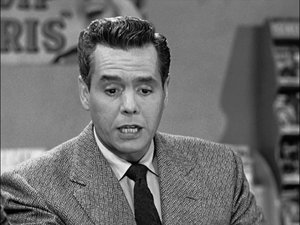 I Love Lucy 8. epizoda