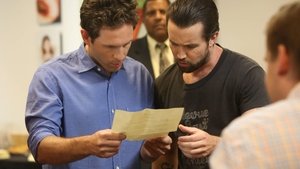It's Always Sunny in Philadelphia 4. epizoda