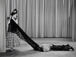I Love Lucy 3. epizoda
