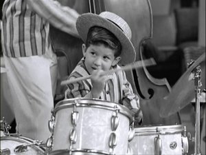I Love Lucy 4. epizoda